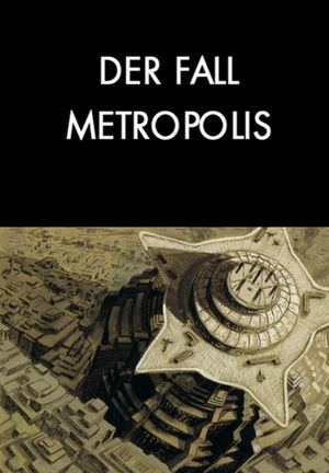 The Metropolis Case's poster
