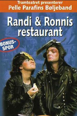 Randi & Ronnis restaurant's poster image