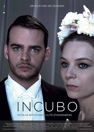 Incubo's poster image