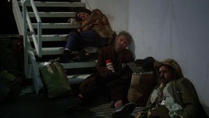 The Jerk's poster