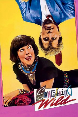 Something Wild's poster
