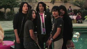 Wassup Rockers's poster