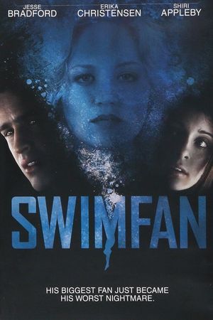 Swimfan's poster
