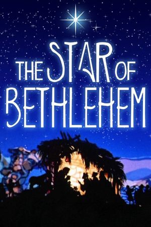 The Star of Bethlehem's poster