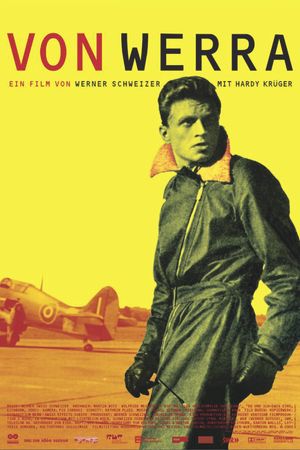 Von Werra's poster
