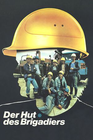 Der Hut des Brigadiers's poster