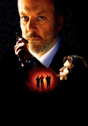 The Puppet Masters's poster