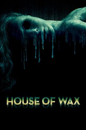 House of Wax's poster