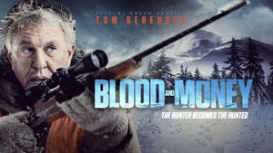 Blood and Money's poster