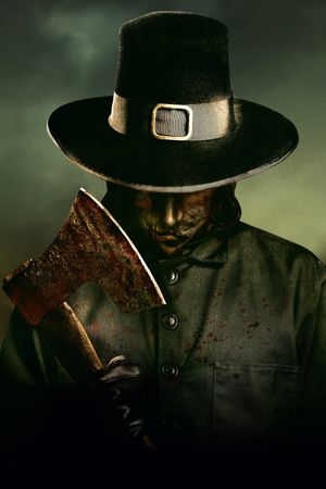 Thanksgiving's poster