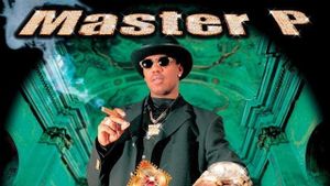 MP Da Last Don's poster