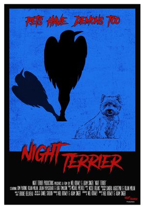 Night Terrier's poster image