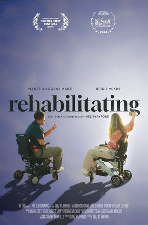 Rehabilitating's poster image