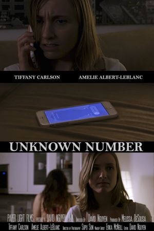 Unknown Number's poster image