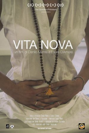 Vita nova's poster image