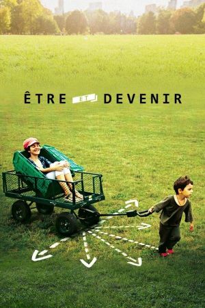 Être et devenir's poster