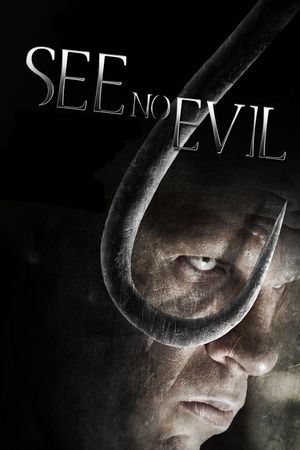 See No Evil's poster