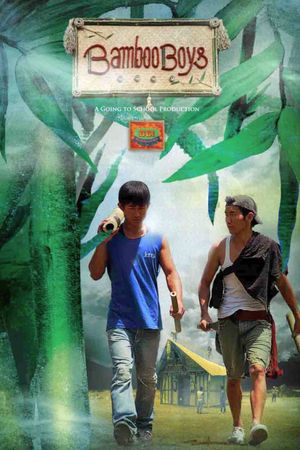 Bamboo Boys's poster