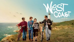 West Coast's poster