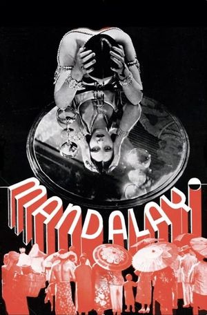 Mandalay's poster