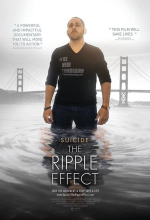 Suicide the Ripple Effect's poster image