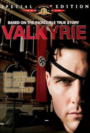 Valkyrie's poster