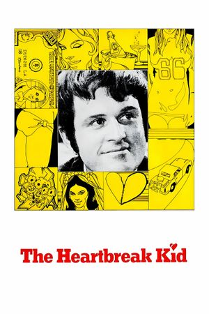 The Heartbreak Kid's poster