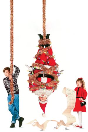 All I Want for Christmas's poster
