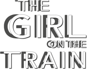 The Girl on the Train's poster