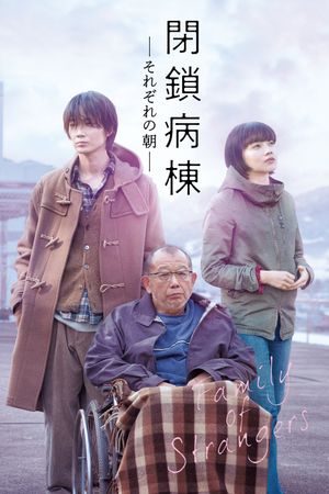 Family of Strangers's poster