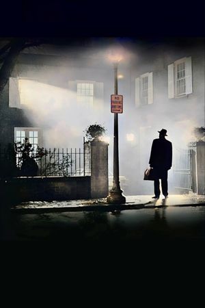 The Exorcist's poster