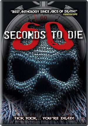 60 Seconds to Di3's poster