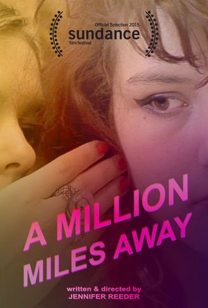 A Million Miles Away's poster