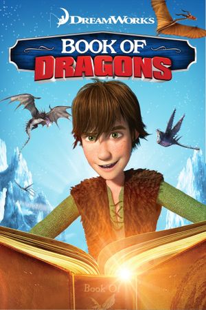 Book of Dragons's poster