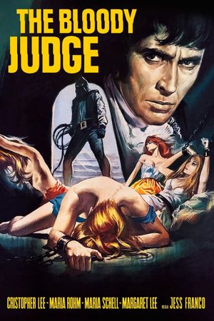 Night of the Blood Monster's poster