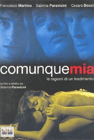 Comunque mia's poster