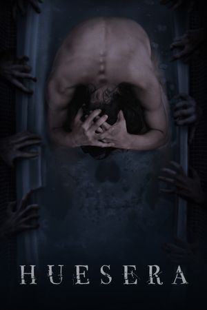 Huesera: The Bone Woman's poster