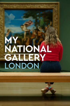 My National Gallery's poster