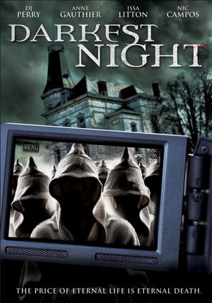 Darkest Night's poster
