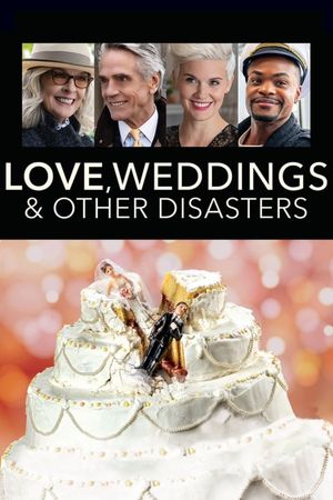 Love, Weddings & Other Disasters's poster