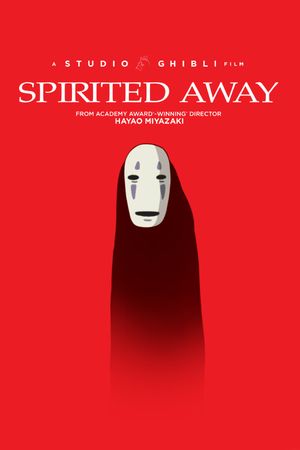 Spirited Away's poster