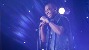 Jay Pharoah: Can I Be Me?'s poster