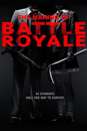 Making of 'Battle Royale''s poster image