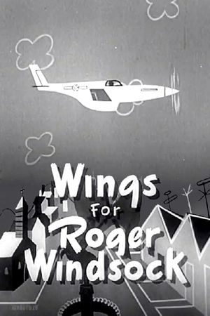 Wings for Roger Windsock's poster