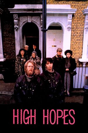 High Hopes's poster