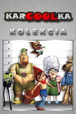 Hoodwinked Too! Hood vs. Evil's poster
