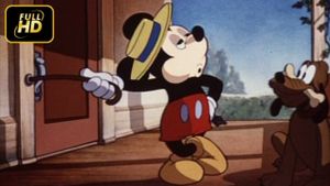 Mickey's Surprise Party's poster