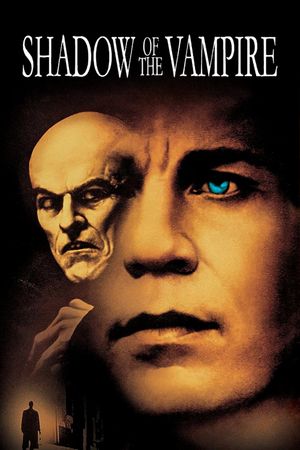 Shadow of the Vampire's poster