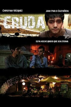 Cruda's poster