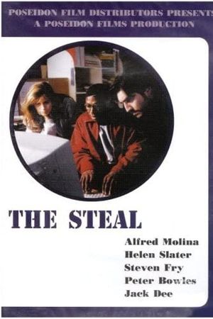 The Steal's poster
